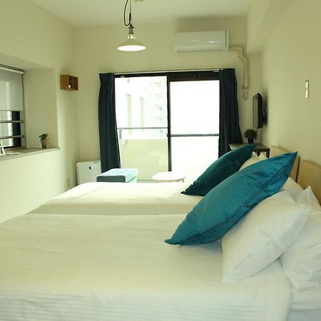 Stay Tenjin Minami Fukuoka  Exterior foto