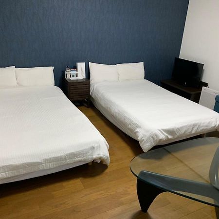Stay Tenjin Minami Fukuoka  Exterior foto