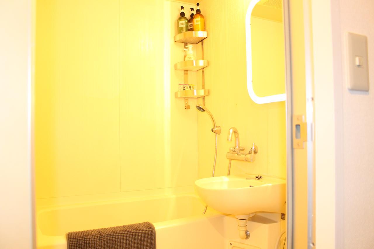 Stay Tenjin Minami Fukuoka  Exterior foto
