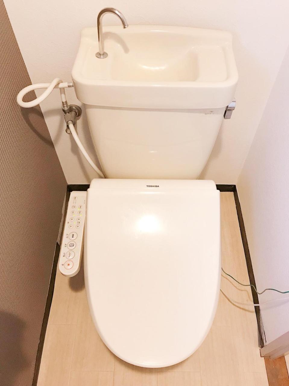 Stay Tenjin Minami Fukuoka  Exterior foto