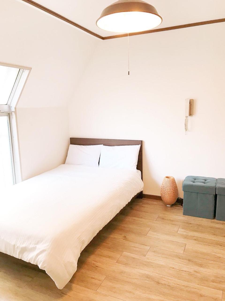 Stay Tenjin Minami Fukuoka  Exterior foto