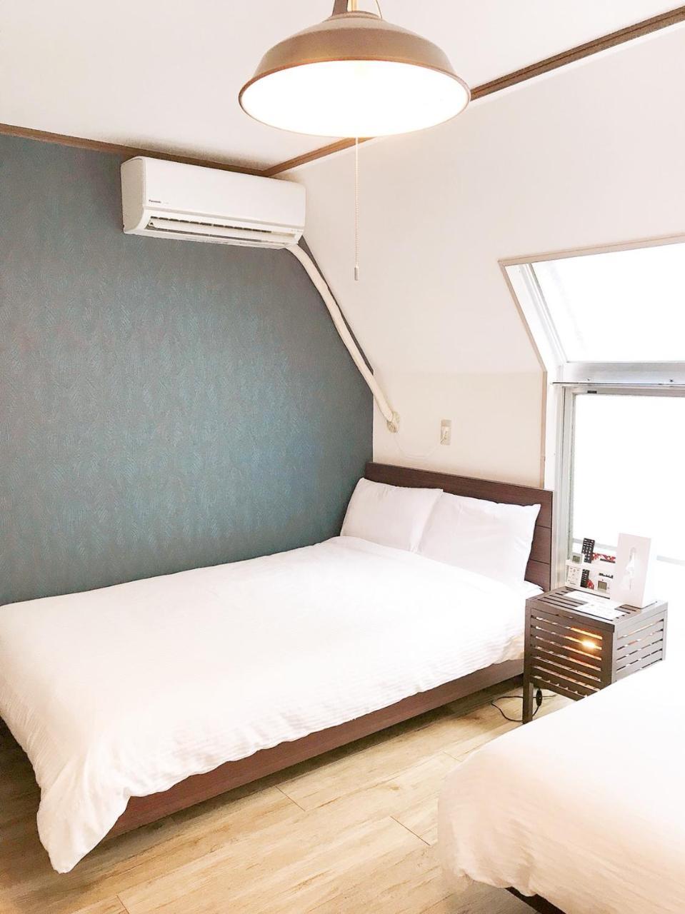 Stay Tenjin Minami Fukuoka  Exterior foto