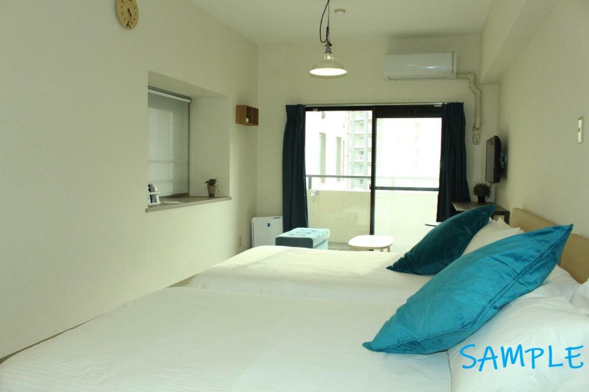 Stay Tenjin Minami Fukuoka  Exterior foto