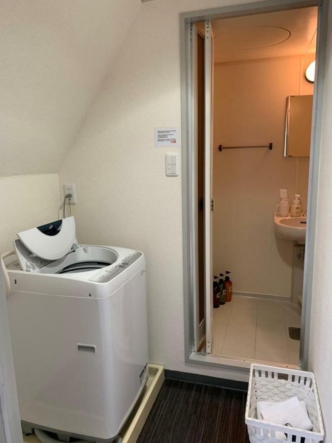 Stay Tenjin Minami Fukuoka  Exterior foto