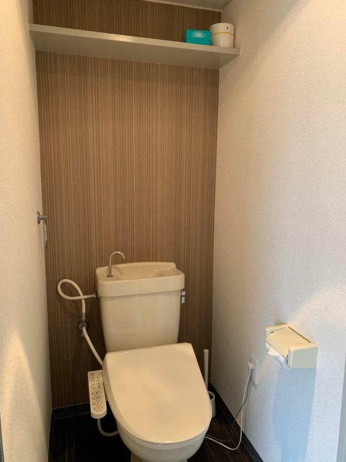 Stay Tenjin Minami Fukuoka  Exterior foto