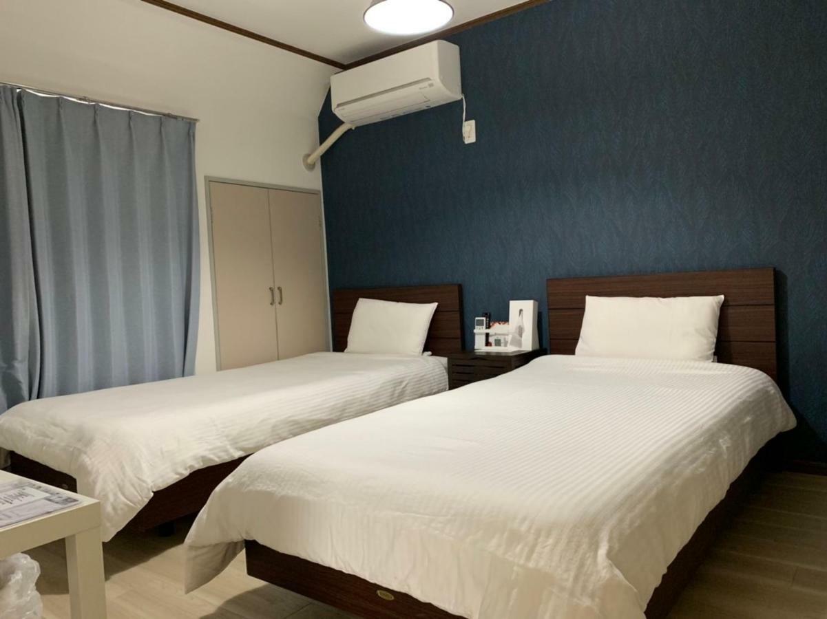 Stay Tenjin Minami Fukuoka  Exterior foto