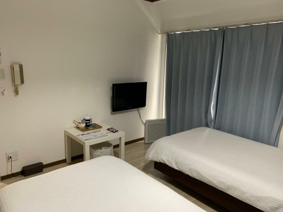 Stay Tenjin Minami Fukuoka  Exterior foto