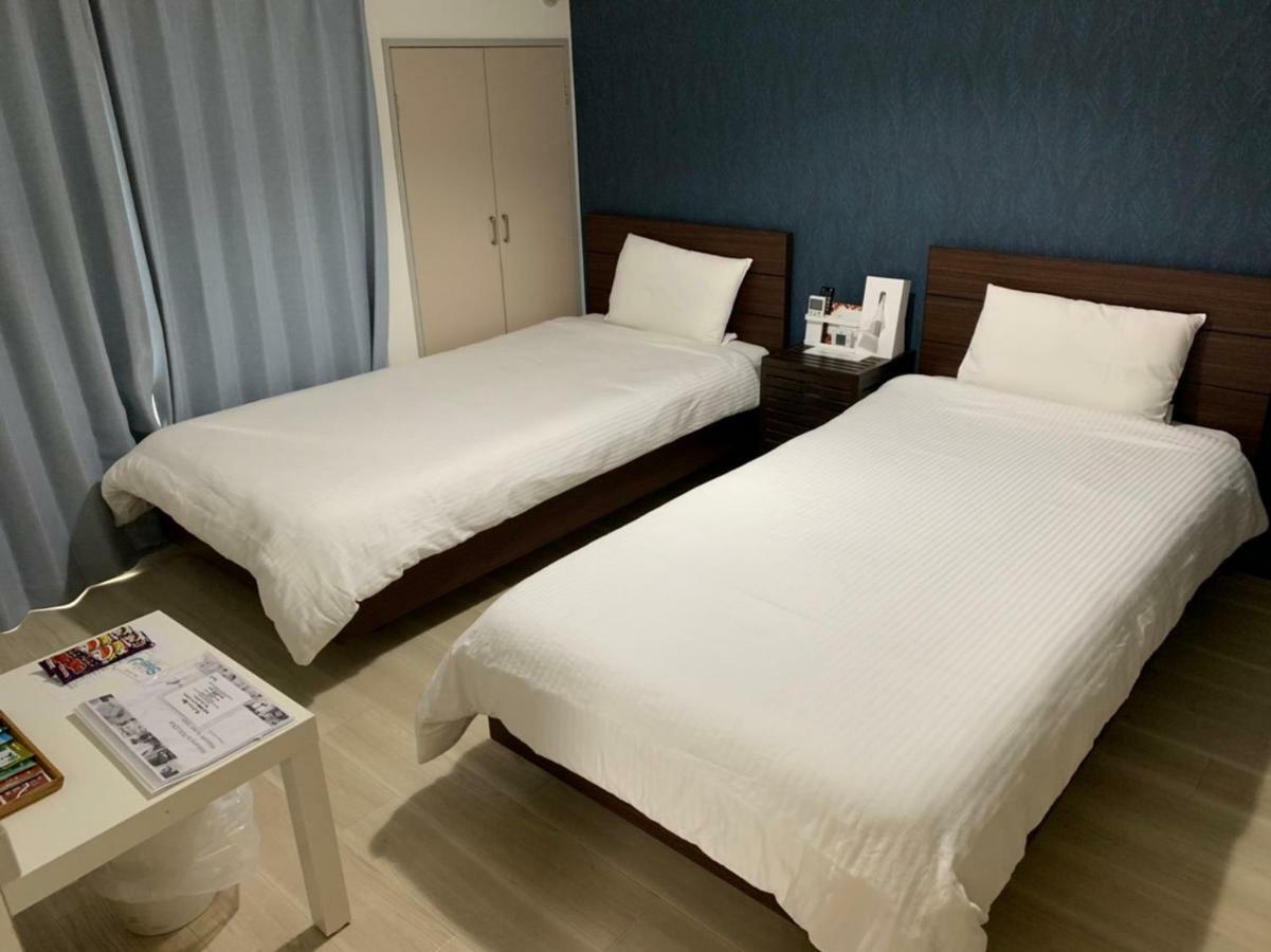 Stay Tenjin Minami Fukuoka  Exterior foto