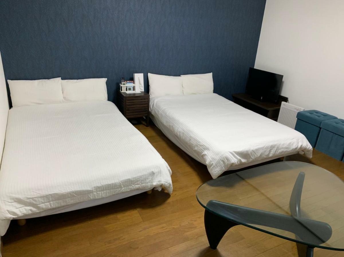 Stay Tenjin Minami Fukuoka  Exterior foto
