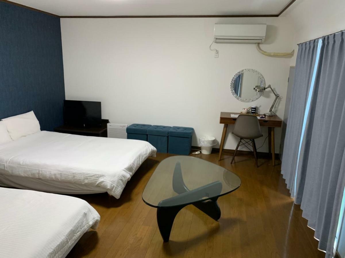 Stay Tenjin Minami Fukuoka  Exterior foto