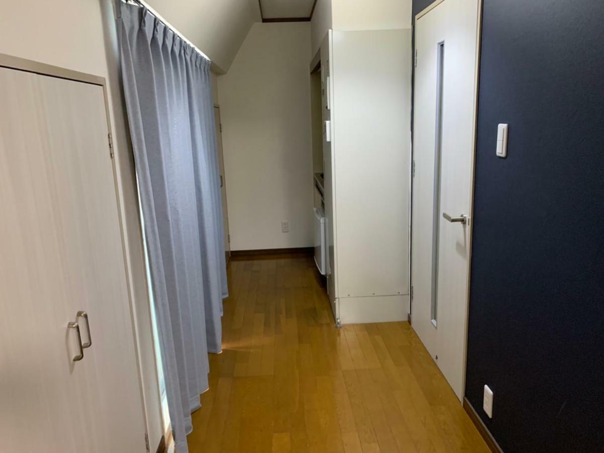 Stay Tenjin Minami Fukuoka  Exterior foto